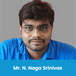 Sri Sivani College of Engineering, HOD EEE: Mr. N. Naga Srinivas Interview